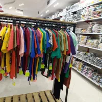 پخش عمده پوشاک متین در یزد