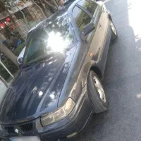 سمند ال ایکس مدل۸۹