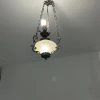 لوستر تمیز