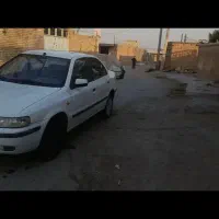 سمندمدل ۹۳