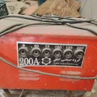دستگاه جوش 200 آمپر اصلی