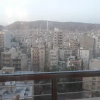 ۱۸۵متر رهن اجاره آپارتمان ولیعصر همافر شیک وبی نقص