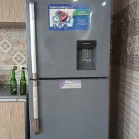 یخچال فریزر بدون برفک