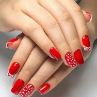 آموزش کاشت ناخن از صفر تا حرفه‌ای