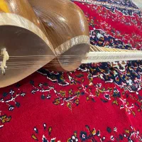 تار|سازهای سنتی|شیراز, کوهستان|دیوار