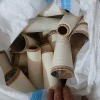 نخ پنبه ویسکوز اسپان ترویرا ملانز وعیره