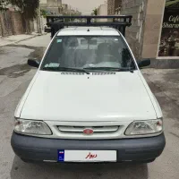 پراید بار