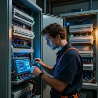 خدمات فنی برق (برقکار)
