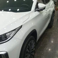 ایکس تریم تی ایکس ال۱۴۰۳بدون رنگ درجه یک کم کار|خودرو سواری و وانت|تهران, نیروی هوایی (پیروزی)|دیوار