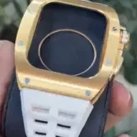بند و‌قاب اپل واچ ۴۵ آکبند apple watch اپل واچ