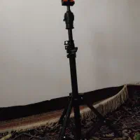 سه پایه فیلمرداری موبایل
