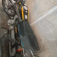 موتور کبیر 150
