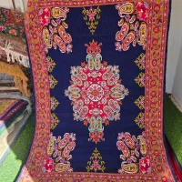 قالیچه های ۳ متری چله ابریشم تضمین قیمت