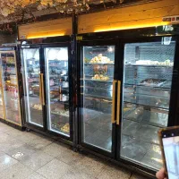 یخچال فروشگاهی