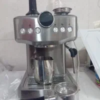 دستگاه اسپرسو ساز