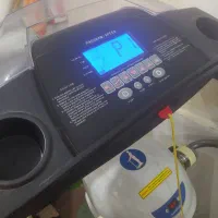 تردمیل  خانگی برند top form