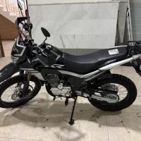 موتورسیکلت xr250 1405