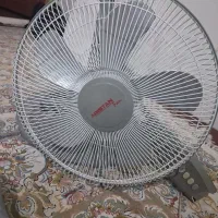 پنکه|پنکه و تصفیه‌کنندهٔ هوا|قم, نیروگاه|دیوار
