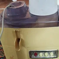 آبمیوه گیری سه کاره