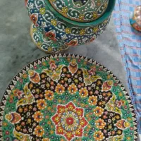 میناکاری