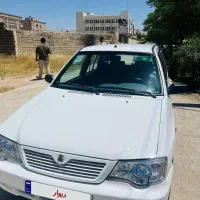 پراید ۱۱۱ مدل ۹۷ فابریک شاسی پلمپ پلمپ