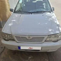 پراید 111 مدل‌ 94