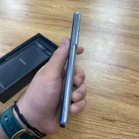 سامسونگ Galaxy S21 Ultra 5G با حافظهٔ ۲۵۶ گیگابایت|موبایل|تهران, المهدی|دیوار