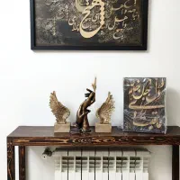ست دکوری کامل (تابلو،استند،دکوری )