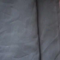 چادر حریر اسود