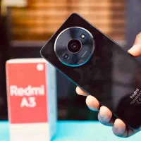 شیائومی A3 Pro نو - حافظه بالا و دوربین باکیفیت