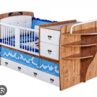 تخت کودک و نوجوان اپادانا