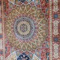 فرش بلژیکی
