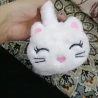 کاپشن و گوش گیر ۷سال به بالا