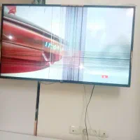 تلویزیون LG