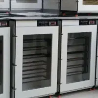 دستگاه جوجه کشی هدایت