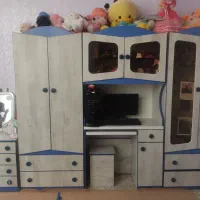 سرویس تخت نوجوان