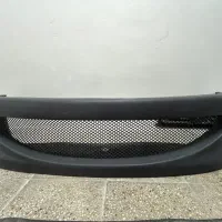 ست کامل سپر و گلگیر RC برای 206