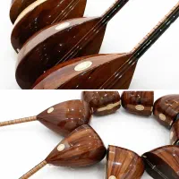 تولیدی ساز baglama ، اقساط بدون چک و ضامن