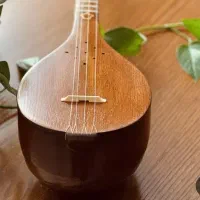 آموزش سه تار