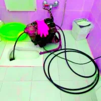 لوله بازکنی ملارداندیشه مارلیک طلاییه مریم سرآسیاب