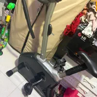 دوچرخه ثابت