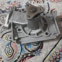 واتر پمپ پراید یورو ۴ مدل بالا