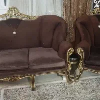 سرویس مبل ۹ نفره