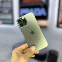 Iphone 13 pro max 256G Zaa (خیلی تمیز)