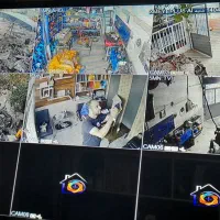 فروش و نصب دوربین مداربسته،دزدگیر اماکن