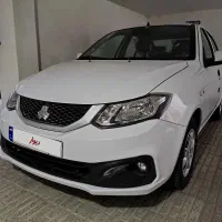 ساینا S صفر مدل 1402 استاندارد 85 گانه