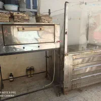 فر پیتزا درجه 1