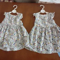 پیراهن بچگانه