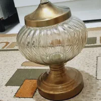جاشکلاتی
