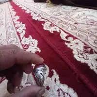 انگشتر  یاقوت بزرگ